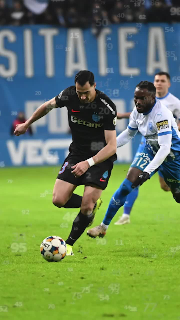  Djokovic vs Alcaraz ține piept fotbalului Comparația audiențelor TV dintre &nbsp;Liga 1 și evenimente tari din alte sporturi