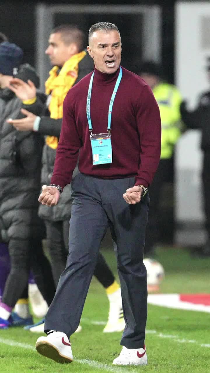 Pancu cere pedepse mari    Antrenorul lui CFR, reacție categorică în   scandalul pariurilor:  „Privarea de libertate!” + Despre ce meciuri spune Chipciu că sunt «cu cântec»