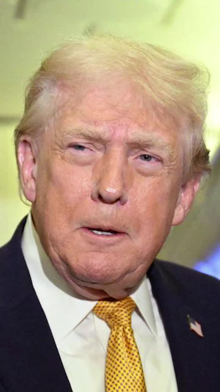 „O glumă de prost gust”  Naționala de hochei feminin a SUA iese la atac după ironiile lui Trump:   „Umbrește succesul nostru”  » Reacție și din echipa masculină