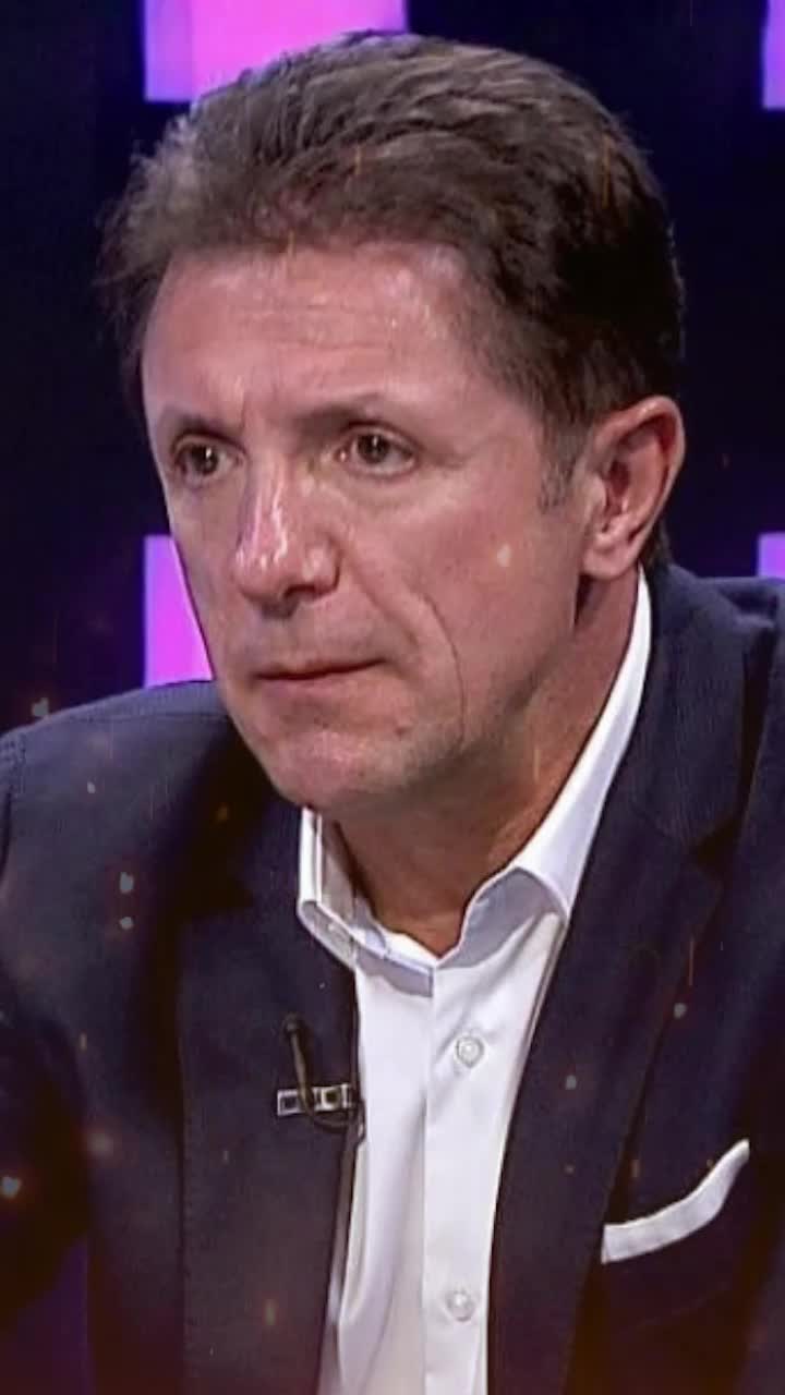 „Scot echipa de pe teren!”   Gică Popescu, tiradă la adresa arbitrajului:    „Li s-a încețoșat ecranul?!  Mă fac să mă gândesc la alte măgării”