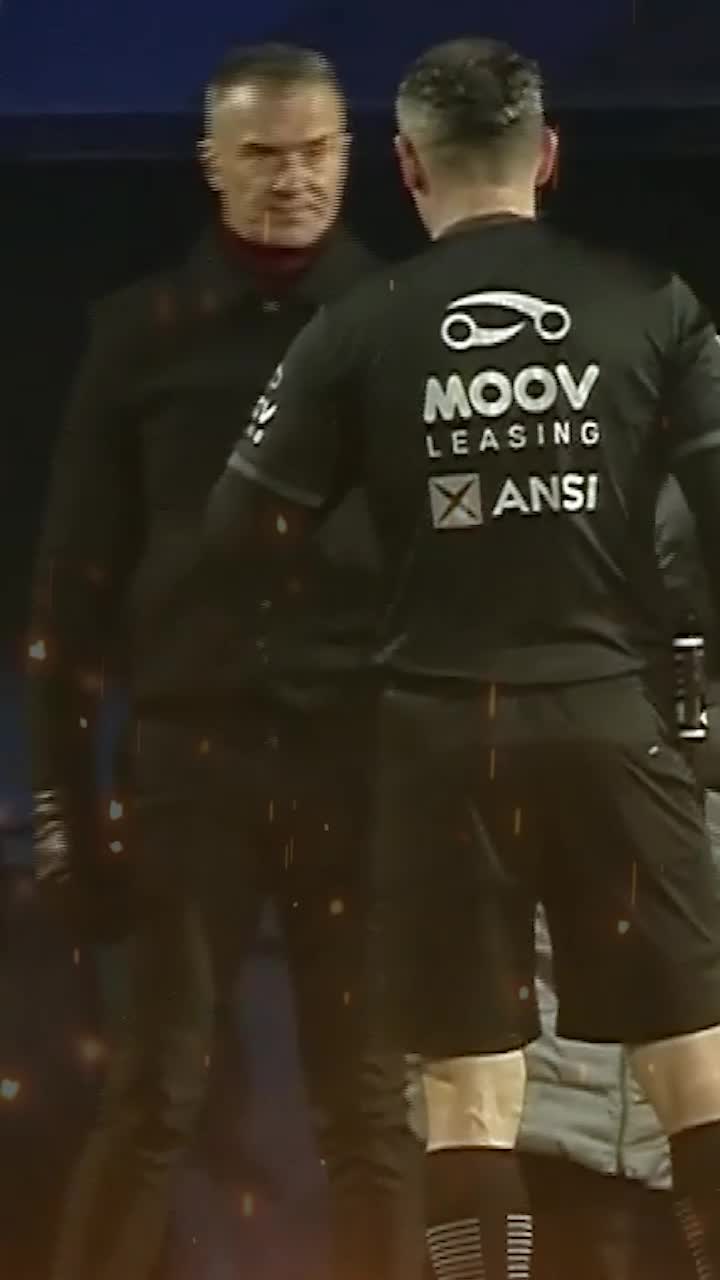 Pancu, ieșire nervoasă la Ovidiu    FOTO.  Antrenorul lui CFR Cluj s-a răstit la arbitru și   și-a împins colaboratorul . De la ce a pornit totul 