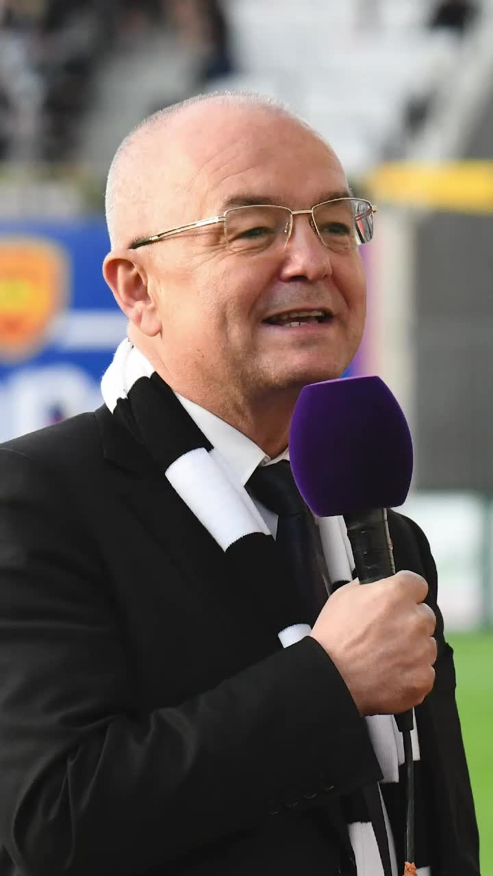 Emil Boc exultă  După ce „șepcile roșii” s-au calificat în play-off, primarul din Cluj mai are o dorință:   „O așteptăm și pe CFR”  + mesaj pentru Bergodi