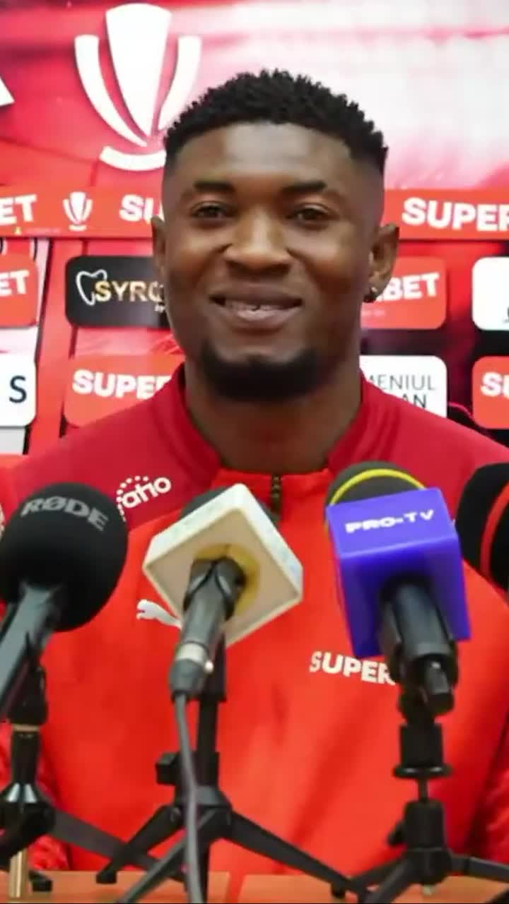 Boateng neagă tot!Răsturnare de situație &icirc;n cazul lui fundașului de la Dinamo. Declarațiile jucătorului