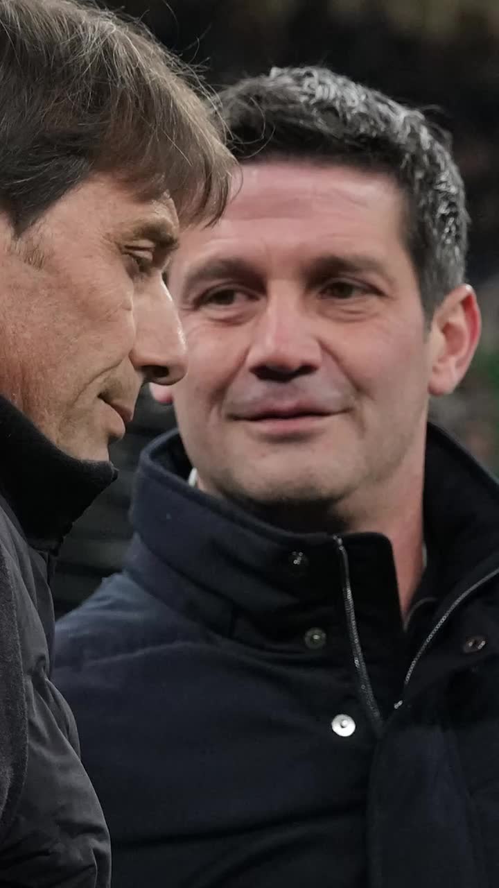 Chivu e peste Conte  După 5 ani, Inter retrăiește 2020-2021. Și în Europa, și în Serie A. Dar   Chivu e mai bun. Ce poate reuși în plus!