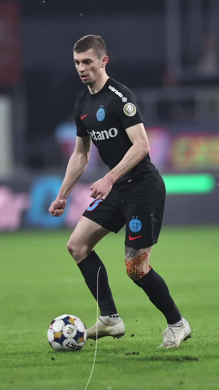 Tănase a ieșit la atac  Reacție acidă după ce FCSB a ratat play-off-ul: „Mai aveau puțin și-l spânzurau în Piața Victoriei!   Așa e în România”