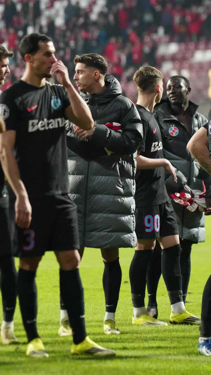 „Îl vreau pe Rădoi!”  Gigi Becali pregătește   revoluția la FCSB:  „Gata, iau măsuri, urmează schimbări majore!”