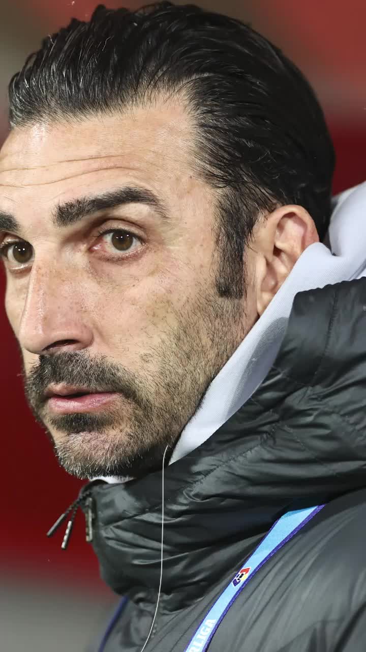 Revine Charalambous?  Fostul tehnician al celor de la FCSB,   aproape de un nou angajament