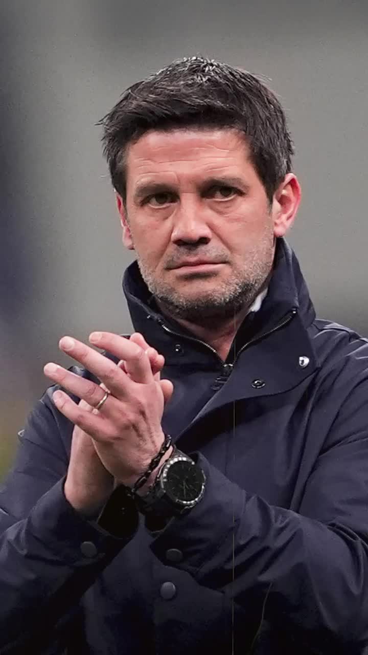 „Nimic nu e suficient de bun!”  Cristi Chivu, furios pe critici după victoria cu Genoa: „Se creează o narativă care   e departe de realitate”