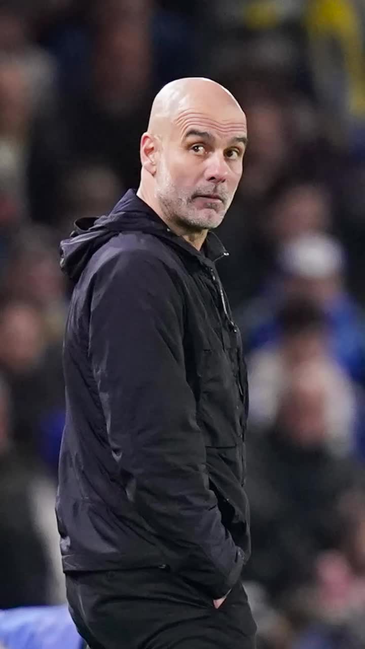 Insultați de Ramadan    Protestul lui Guardiola în Premier League,  după gestul fanilor lui Leeds: „Care e problema voastră?”