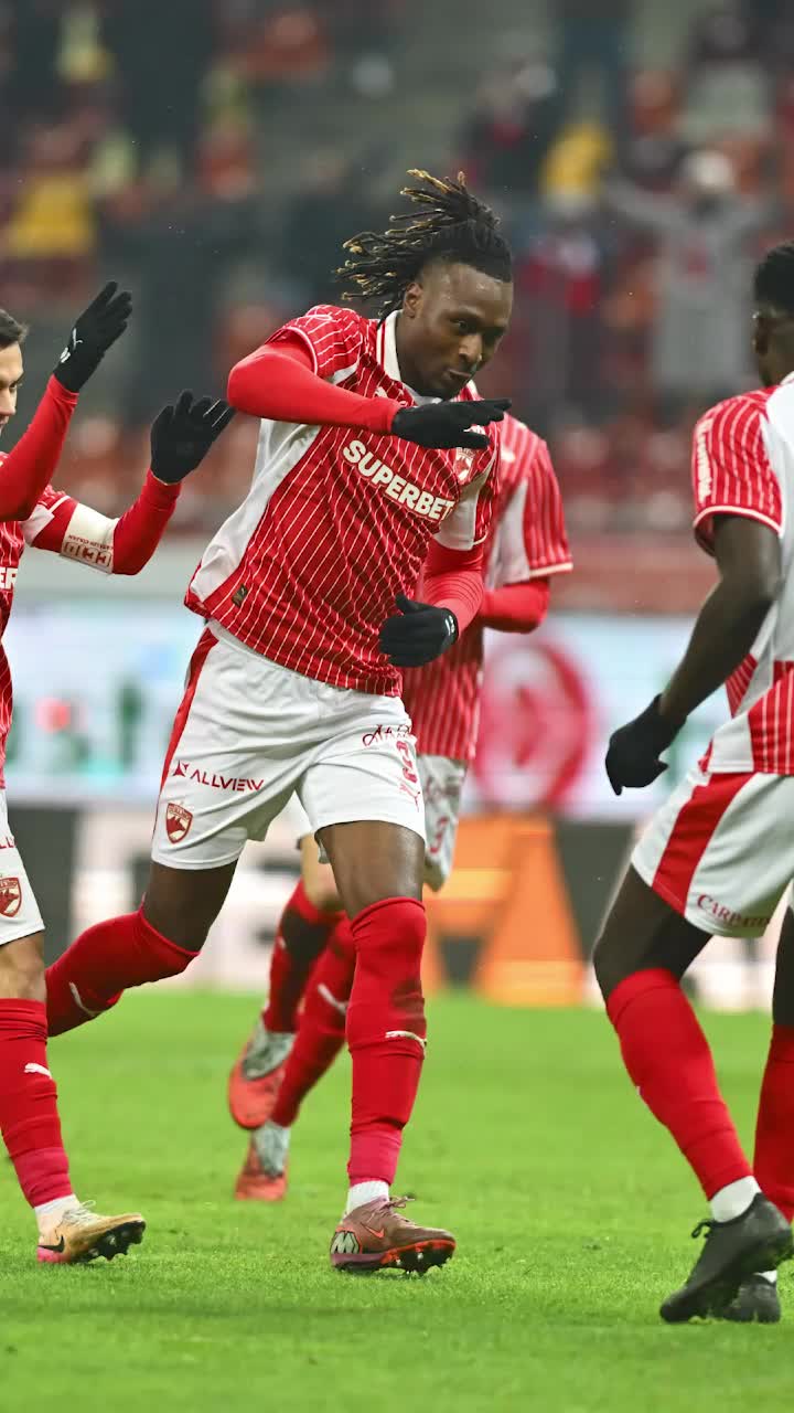 Primele „câinilor”     Ce sume pot încasa  dinamoviștii în funcție de clasarea la final de campionat și de eventualele rezultate din Europa