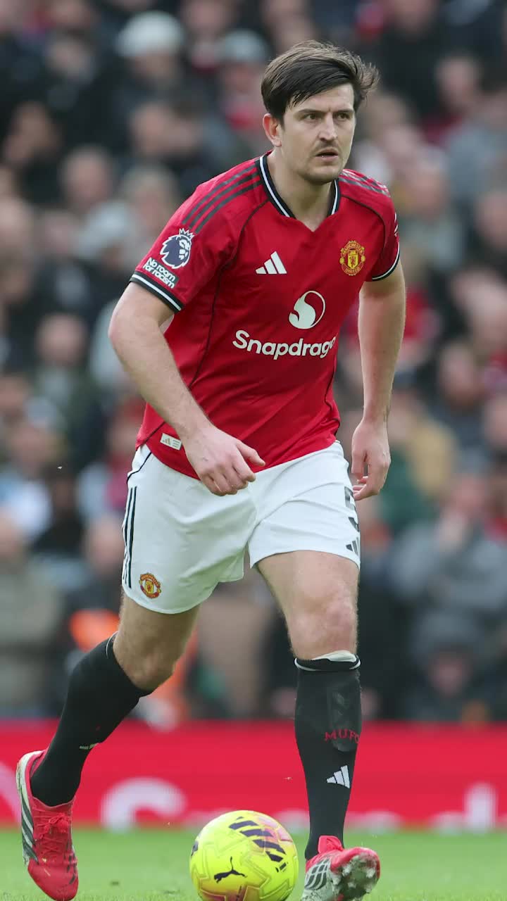 Maguire, condamnat la închisoare   Fundașul lui   Manchester United  are probleme cu legea, după un incident din 2020 