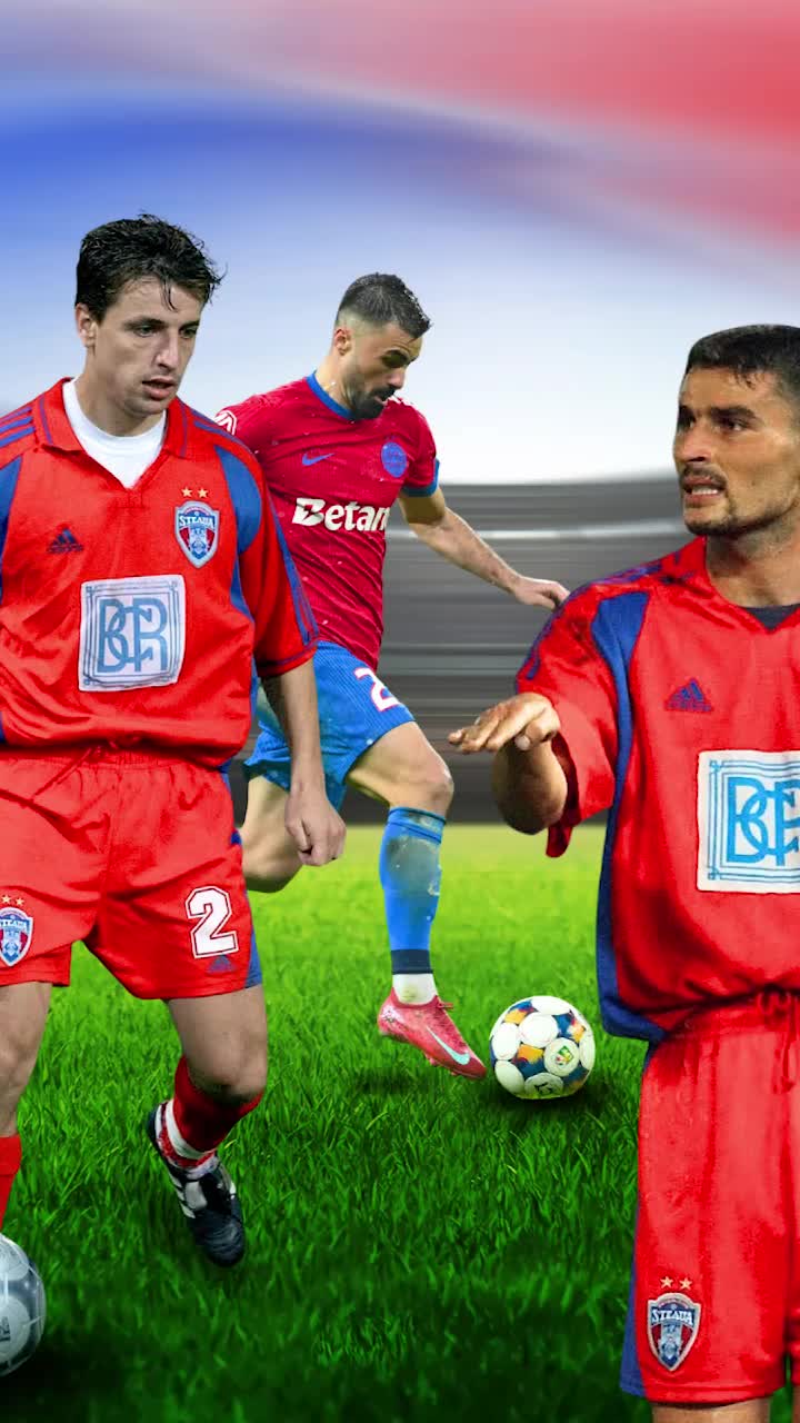 FCSB, o rușine mai mare dec&acirc;t Steaua 2002?A ratat accesul &icirc;n cupele europene &icirc;n ultimul sezon plin &icirc;nainte ca Becali să devină patron