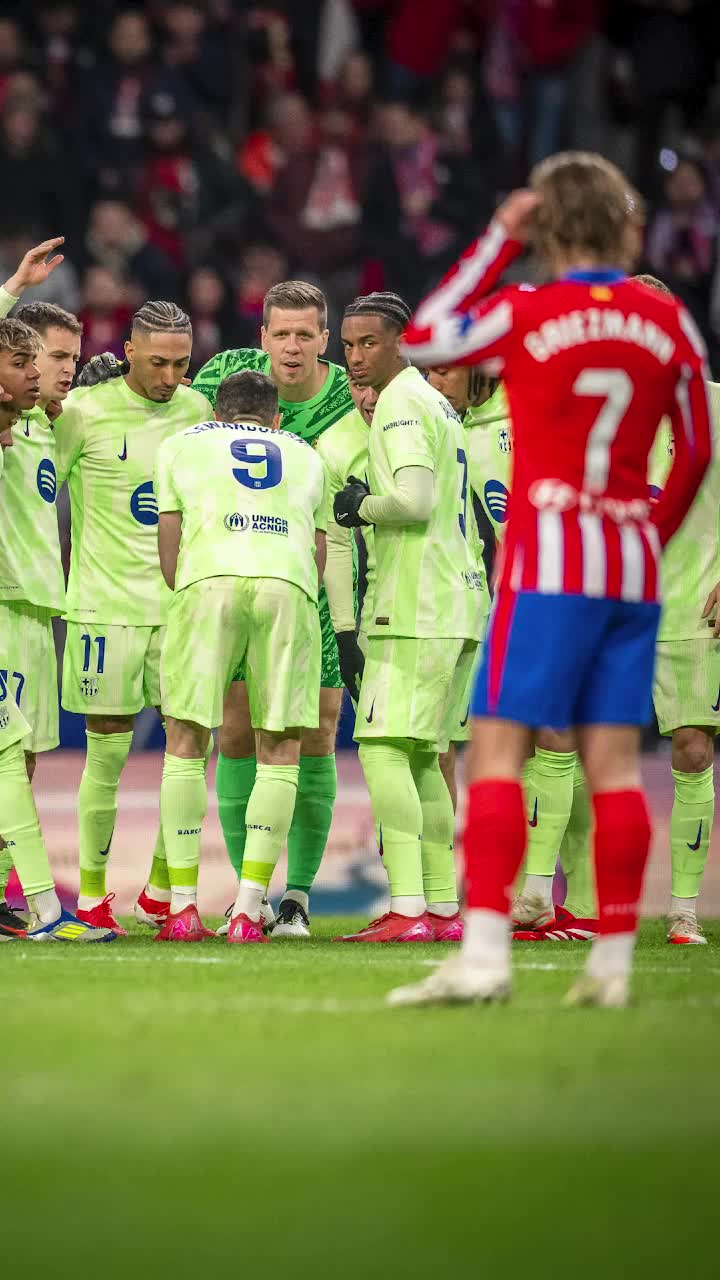 Griezmann s-a răzbunat    Ce a postat atacantul  imediat după ce Atletico a eliminat Barcelona în Cupei Spaniei