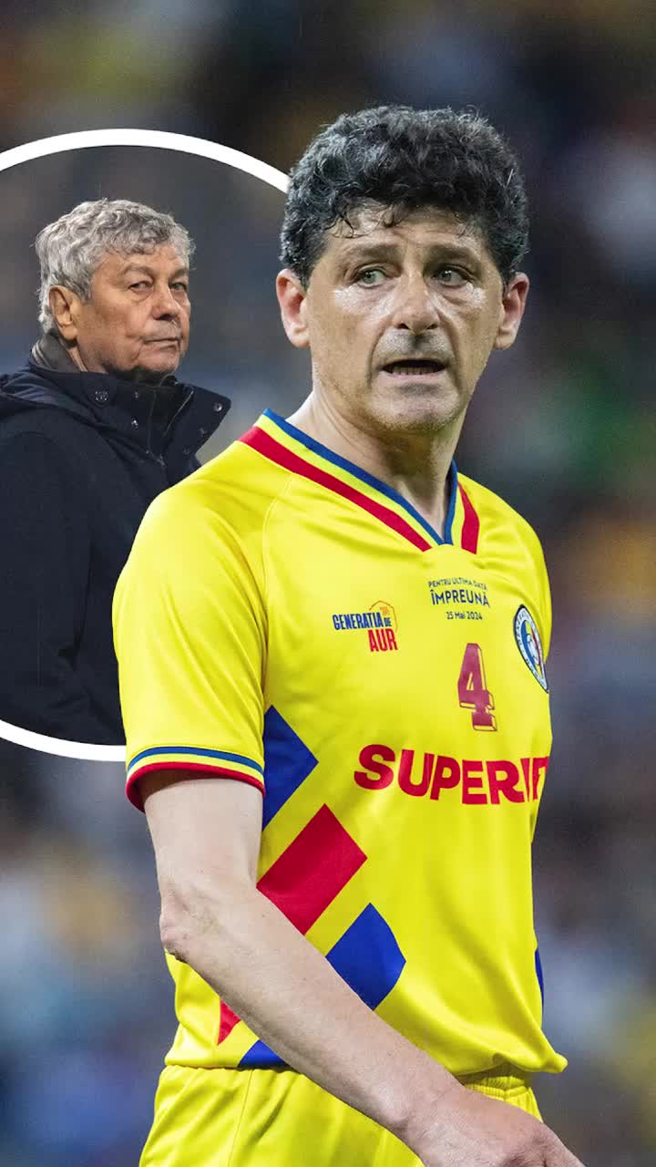 Noi detalii în cazul lui Mircea Lucescu  Miodrag Belodedici, despre starea de sănătate a selecționerului:   „E un lucru serios”