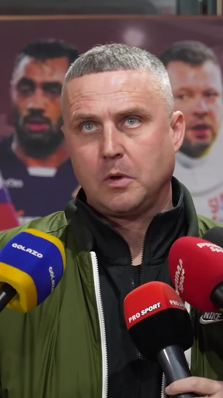 Dă peste nas rivalelor  A luat titlul cu FCSB și iese la atac, după ce echipa a ratat play-off-ul:   „Să vedem ce fac cei care mustăcesc acum”