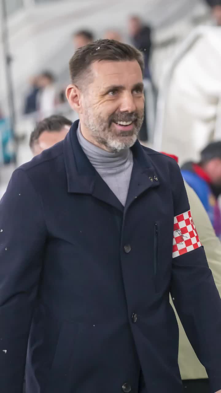 „De-aia am primit galben”  Zeljko Kopic a dezvăluit de ce a făcut o   criză de nervi  la meciul cu Metalul. Ce i-a transmis „centralului”