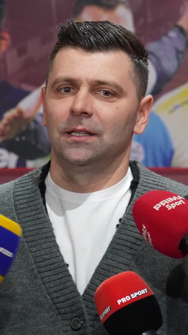 „Ar fi lașitate”    Raul Rusescu,  total surprins de situația de la FCSB. Explicații și un sfat pentru Pintilii: „De asta aveau nevoie!”