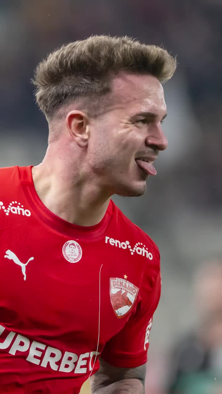 „Avem un obiectiv clar”  Alex Pop, după calificarea în semifinalele Cupei României:   „Chiar vorbeam în vestiar...”  » Ce spune despre protestul ultrașilor