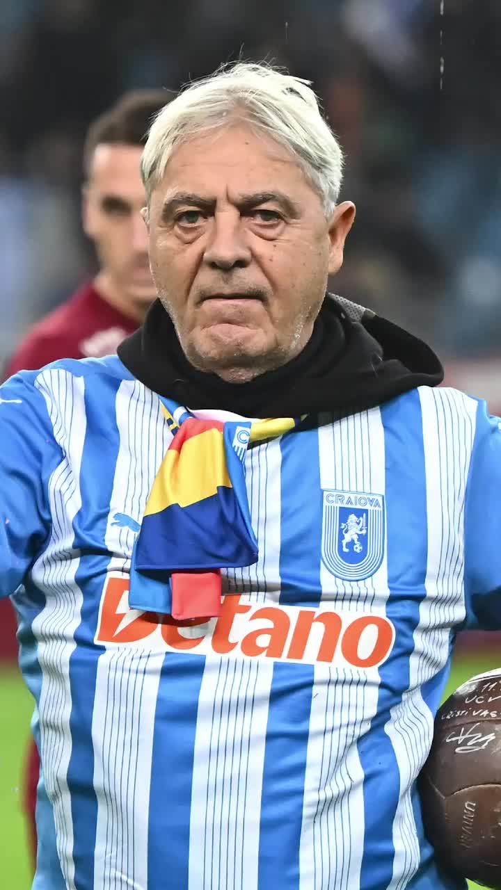 Avertisment înainte de play-off    Sorin Cârțu  a vorbit despre lupta la titlu: „U Craiova nu are voie să piardă niciun meci”