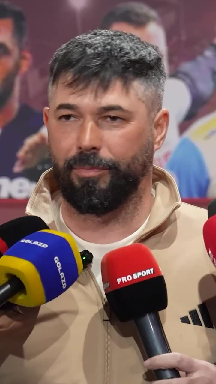 „Toți se bucură că nu e FCSB în play-off”  Pe cine vede Ovidiu Herea   favorită la titlu  și ce nu-i place la Rapid: „Are puncte, dar jocul scârțâie”