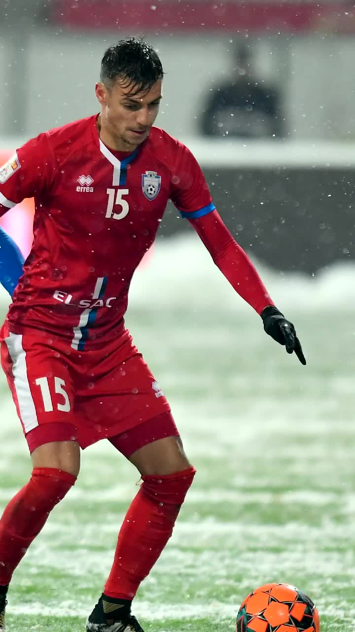 „Trei zile fără apă și mâncare”  Câștigătorul Cupei României a trăit   clipe de groază  în Iran » Cine l-a ajutat să fugă din țară