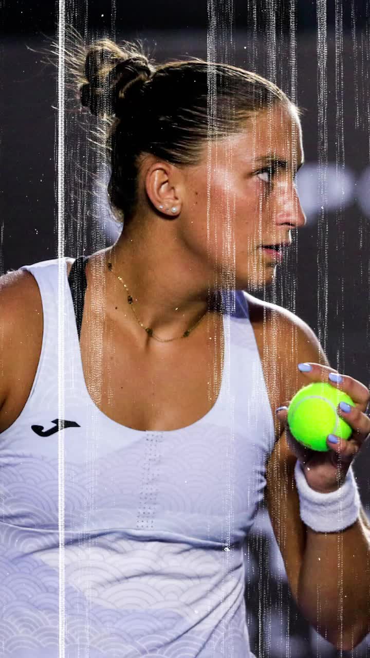 Amenințată înainte de meci     Numărul #95 WTA  a trecut prin momente groaznice: „Mi-a trimis o fotografie cu o armă”