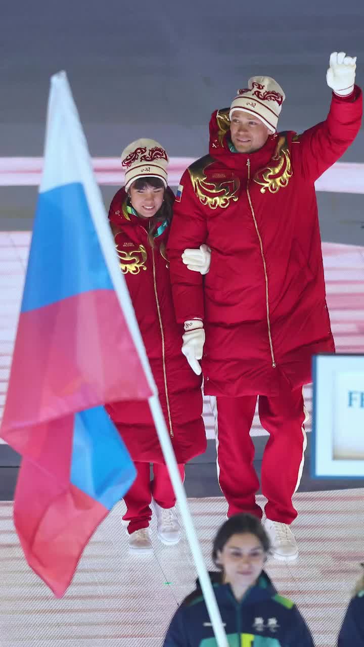 Rușii, huiduiți în Italia!    FOTO.  Ce s-a întâmplat la ceremonia de deschidere a   Jocurilor Paralimpice  » Boicot organizat de mai multe țări. Ce a făcut România