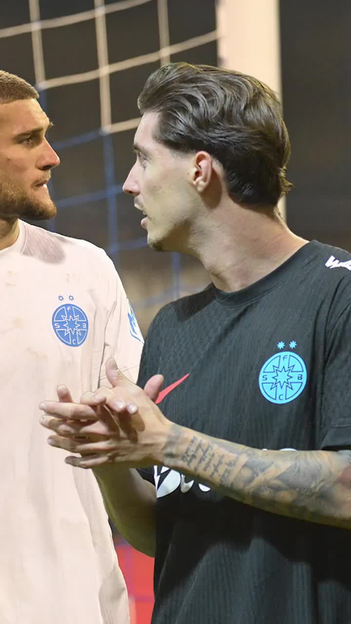 Primele decizii luate de Rădoi  Cum va juca   FCSB  în play-out: „Nu e logic să avem avantajul ăsta?”