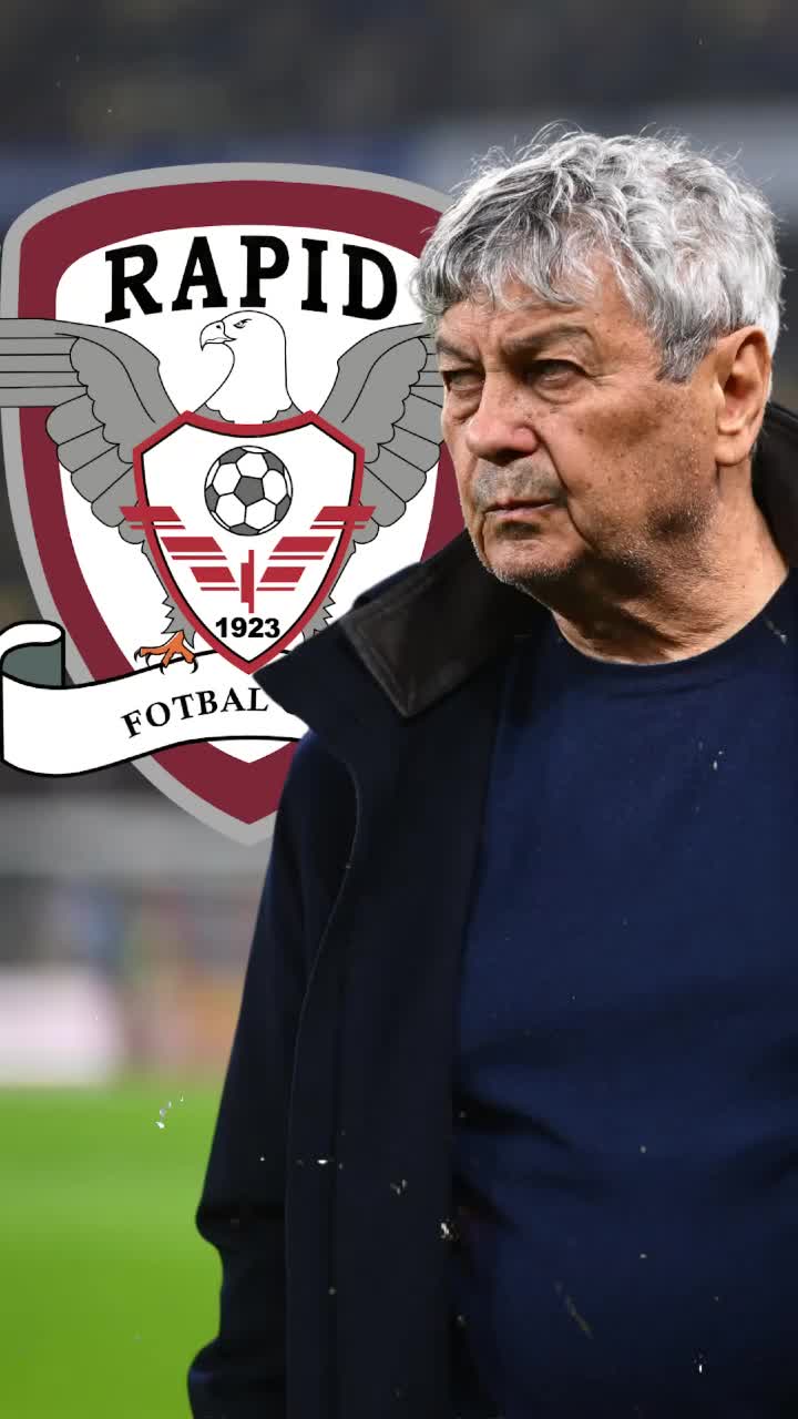 Revine pe stadion    Mircea Lucescu  va asista la primul meci după problemele medicale » Cine îl va însoți la stadion