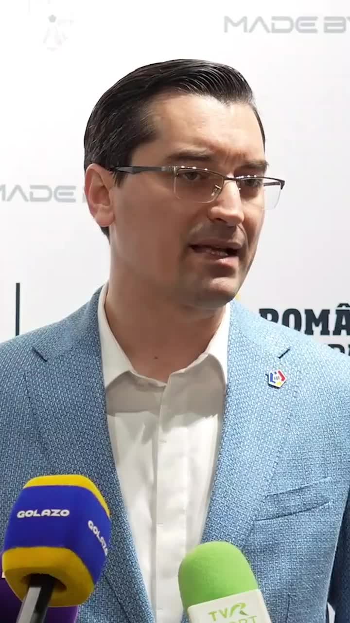 „Să mă bucur pentru Becali?!”    Reacția lui   Răzvan Burleanu,  după ce Mirel Rădoi s-a înțeles cu FCSB + Ce spune despre Mircea Lucescu