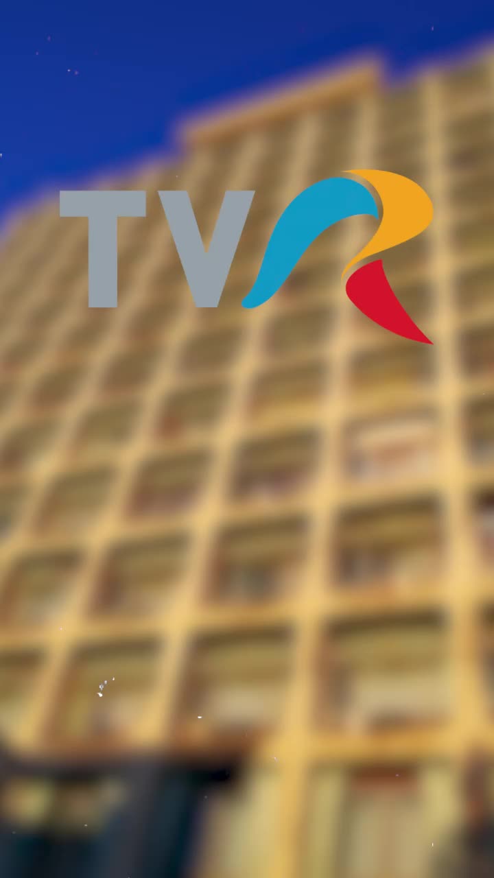 TVR, în pericol   Televiziunea publică riscă   întreruperea emisiei,  pentru prima dată în peste 70 de ani! 