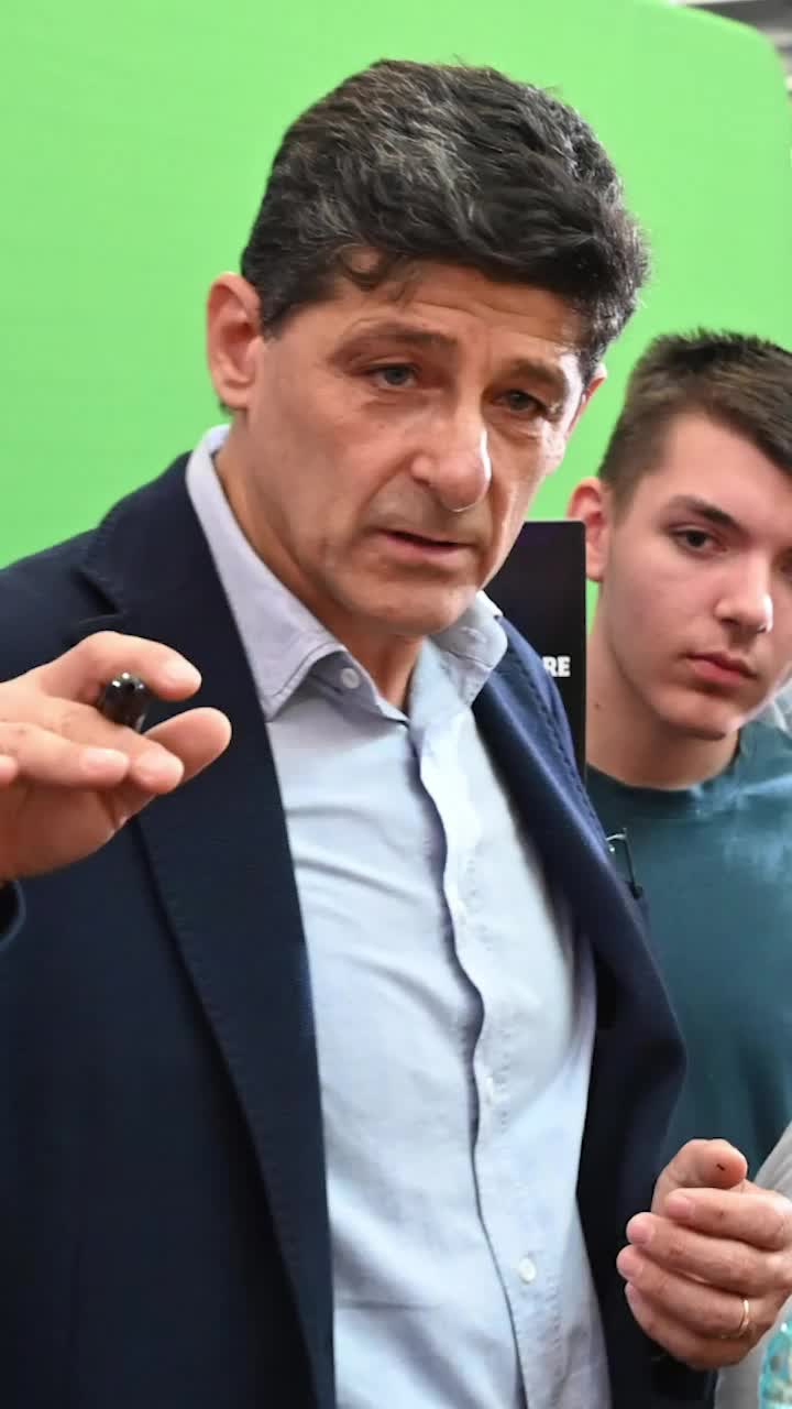 „Un lucru extraordinar”  Belodedici nu e surprins că Rădoi s-a întors la FCSB. Ce spune despre   colaborarea cu Becali  + Pe cine vrea campioană