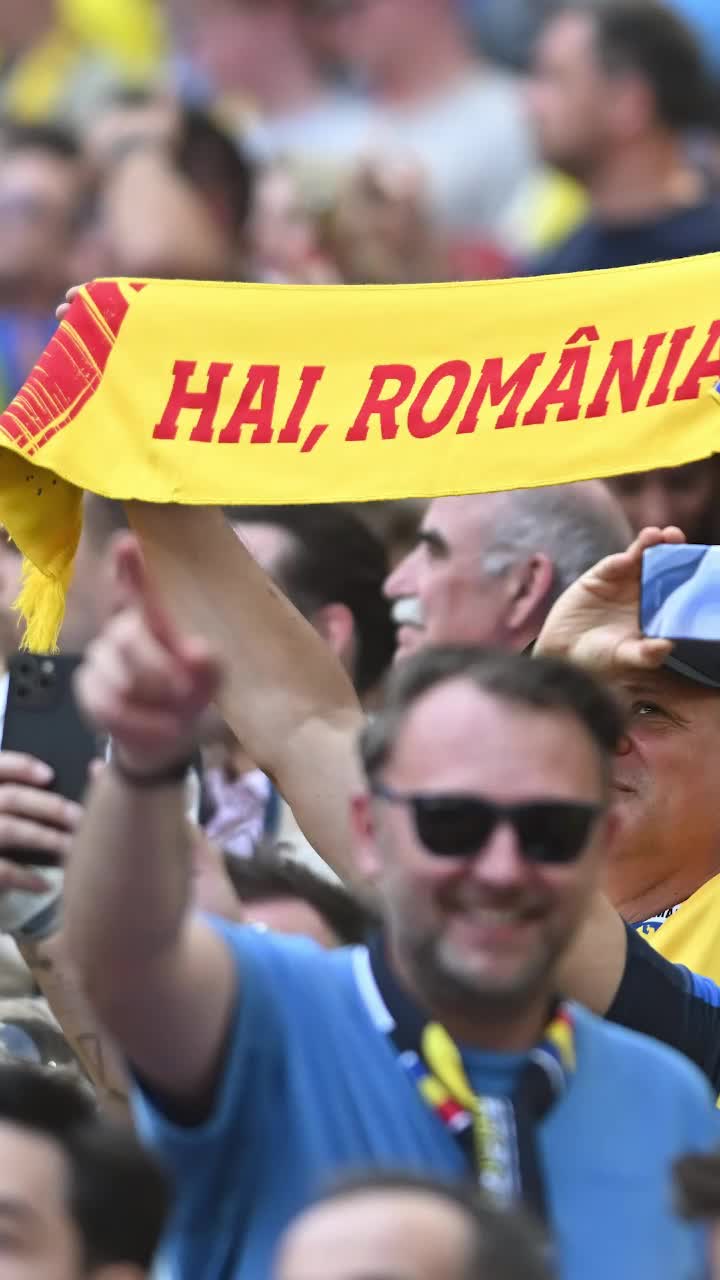 Slovacia - România  Biletele pentru fanii „tricolorilor”   vor fi puse în vânzare  sâmbătă. Prețul și numărul tichetelor disponibile