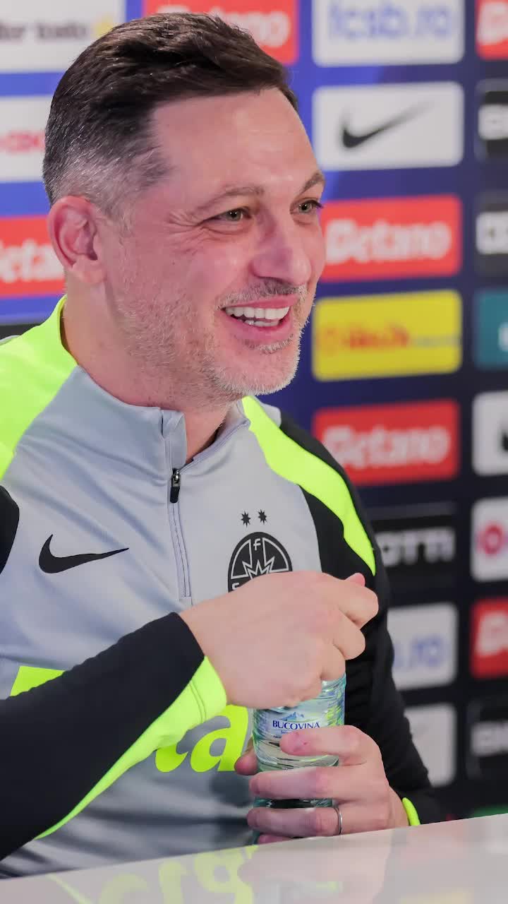 Rămâne Rădoi la FCSB și din vară?  Mihai Stoica, despre înțelegerea pe care ar avea-o antrenorul:   „Trag speranțe să se strice”