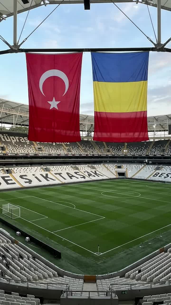  A anunțat scorul de la Turcia - Rom&acirc;nia Ce scrie  Gazzetta dello Sport despre meciul crucial din barajul pentru CM 2026