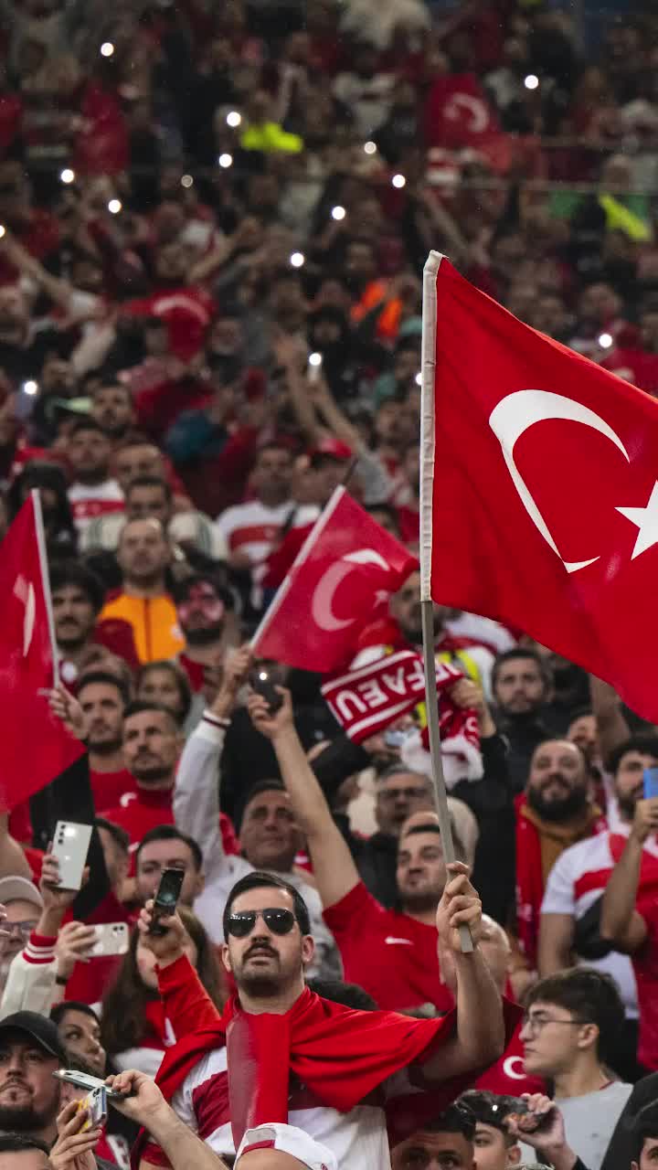 Anunț despre Turcia - Rom&acirc;nia Gazdele  avertizează &icirc;naintea barajului: &bdquo;Nu ne vom asuma nicio responsabilitate!&rdquo;