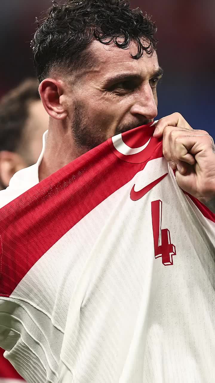 „Românilor le e frică de noi”  Ce spune un internațional turc,   coleg cu Mihăilă  la Rizespor: „Nu am nicio îndoială”