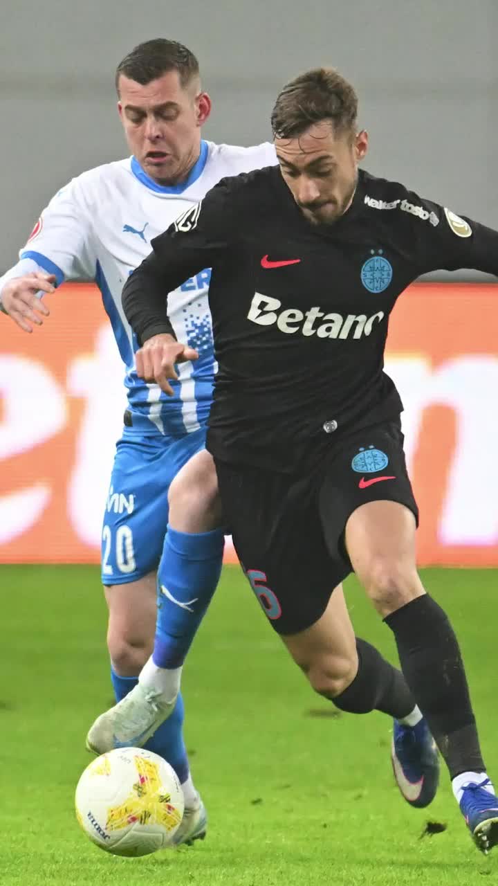 „Nimic nu mi-a ieșit!”  Gigi Becali, despre Băluță și Cicâldău:   „Regret că nu i-am luat”  + Mijlocașul Craiovei a reacționat imediat