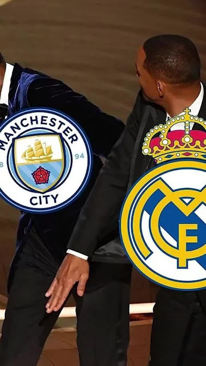  Cele mai tari glume după Madrid - CityFOTO. Valverde s-a transformat &icirc;n Ronaldo Nazario, Haaland a fost&nbsp;&bdquo;fantoma din Manchester&rdquo;