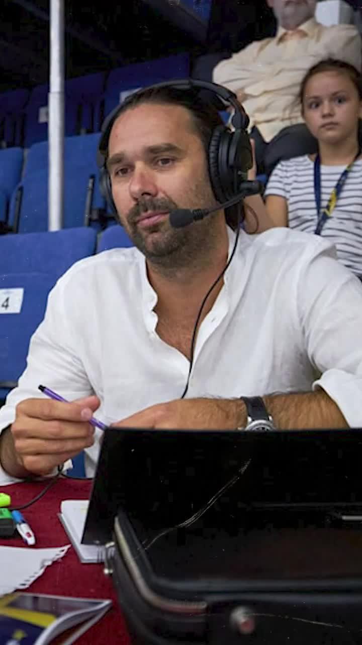 Demisie pentru alegeri  Ar fi renunțat la postul de la Pro TV pentru candidatura la   președinția Federației!