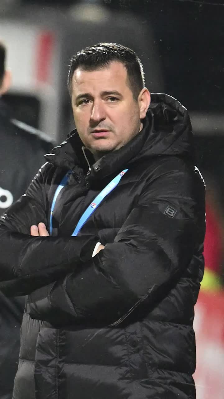 „Nu m-ar deranja”  Ianis Zicu a vrut să   demisioneze de la Farul:   „Clubul a fost alături de mine”