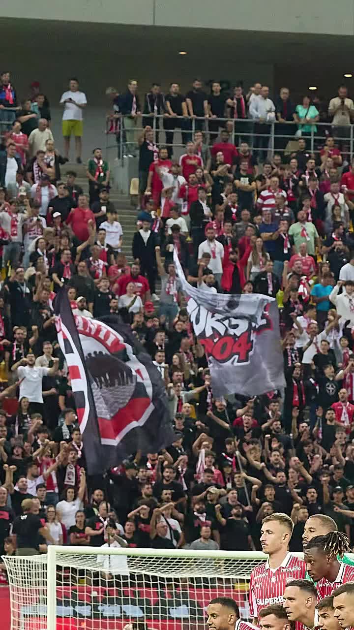 Suporterii decid la Dinamo  După conflictul cu rapidiștii, clubul a luat hotărârea: „Vom respecta ce spun   liderii de galerie”