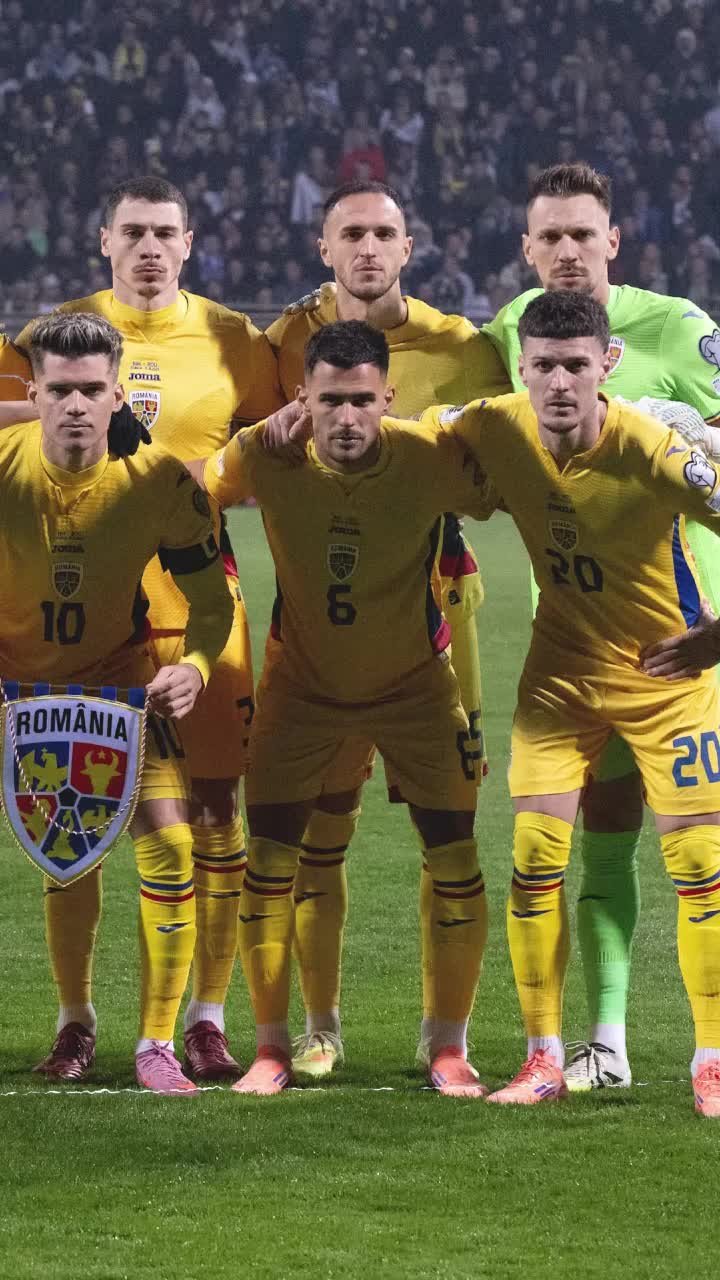 Număr 9 surpriză!  Pe cine convoacă   Mircea Lucescu  ca atacant în locul lui Louis Munteanu, accidentat. Bifează acum meciul 200 în Liga 1