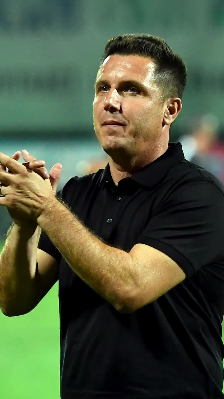 „Pansament de scurtă durată”  Narcis Răducan, despre venirea lui   Mirel Rădoi la FCSB:  „Pe termen mai lung, lucrurile stau cu totul altfel”