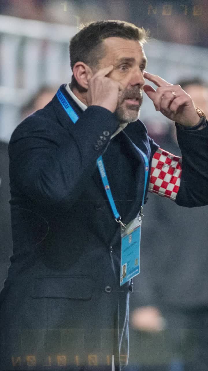 Ofertă tentantă pentru Kopic  Propunere din străinătate pentru croat. Rămâne Dinamo   fără antrenor  în această vară?