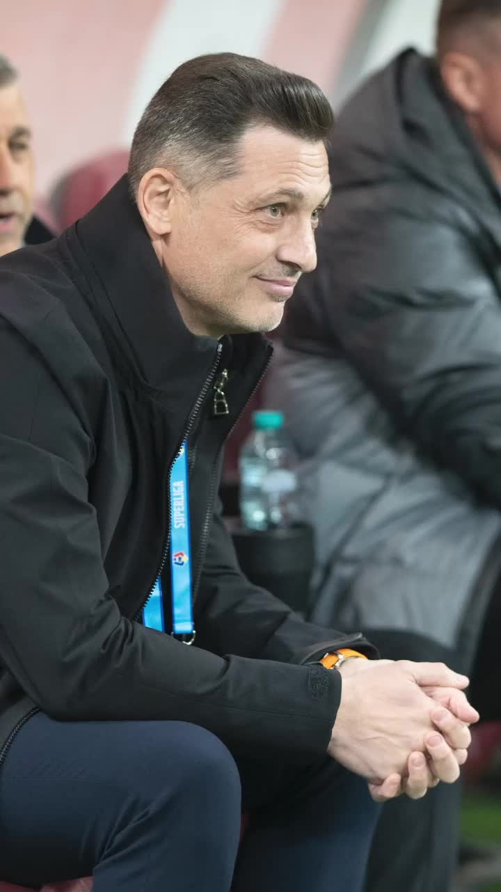 Ce a schimbat Rădoi la FCSB    ANALIZĂ.  Noul antrenor   a testat „rombul”  cu Metaloglobus, dar jocul scârțâie