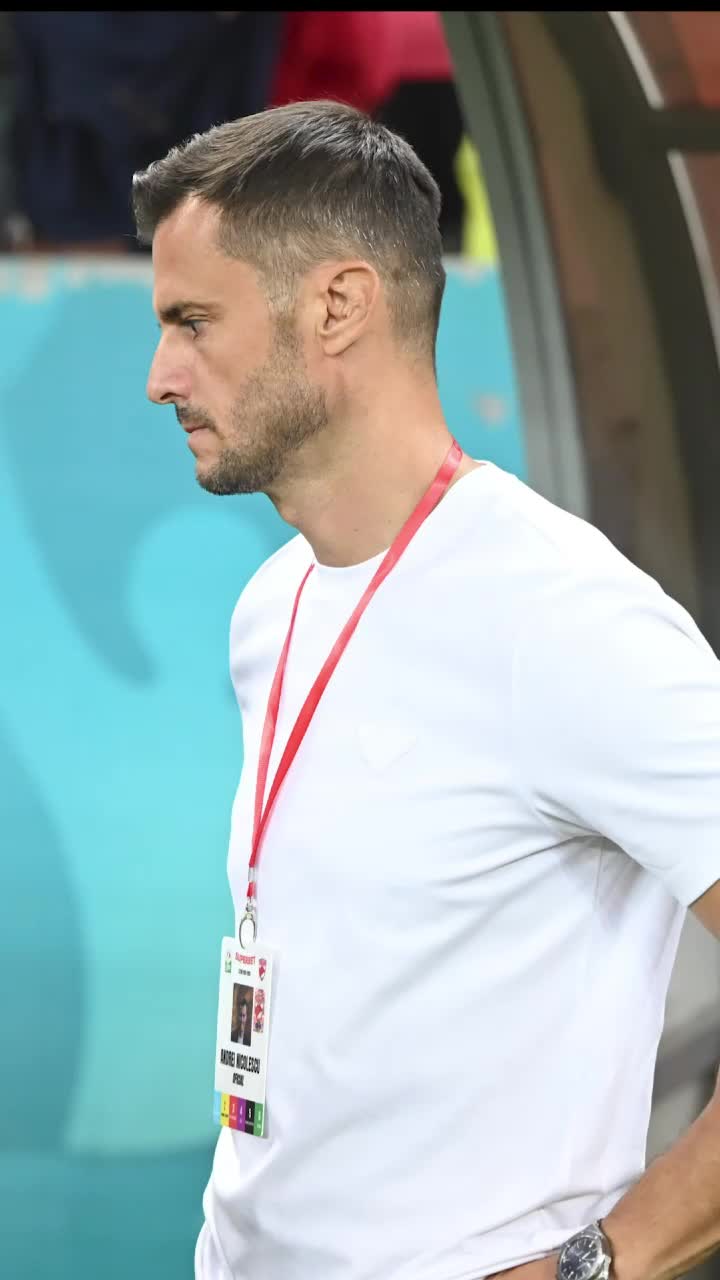 „România ar fi câștigat zeci de milioane”   Nicolescu, despre   mesajul primit după Rapid - Dinamo:  „O mascaradă cu care nu merită să te asociezi ca business”