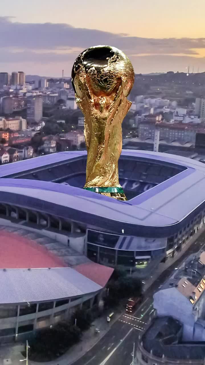 Încă un oraș se retrage de la CM 2030  Spania a rămas fără încă un stadion pentru care își asumase   găzduirea  competiției peste 4 ani. Care au fost problemele