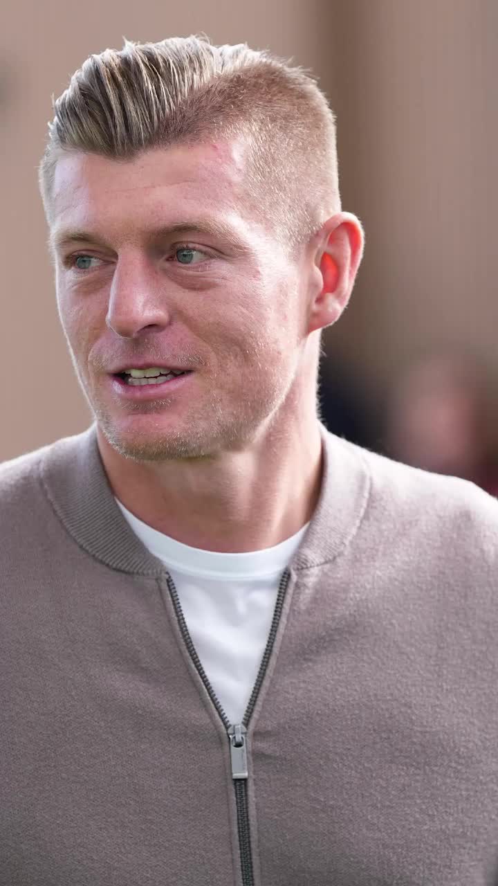 „Era Pep se apropie de sfârșit”   Parcursul lui   Manchester City,  analizat de Toni Kroos și fratele său