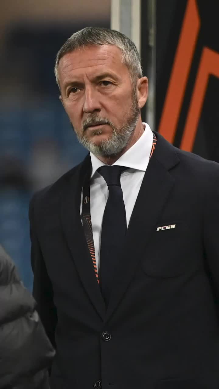 Cine e vinovat la FCSB?  MM Stoica și Becali se acuză reciproc pentru strategia falimentară!   Acuzații în direct   la TV: „Poate n-ar trebui s-o spun, dar...!”